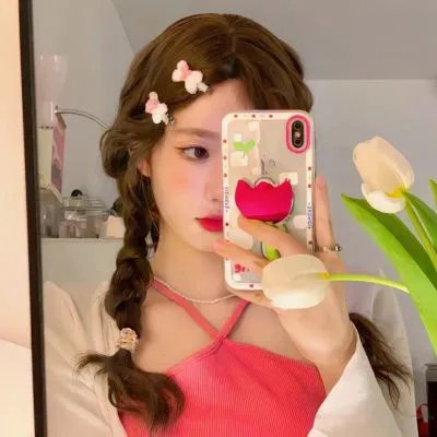 爱情鸟的自救