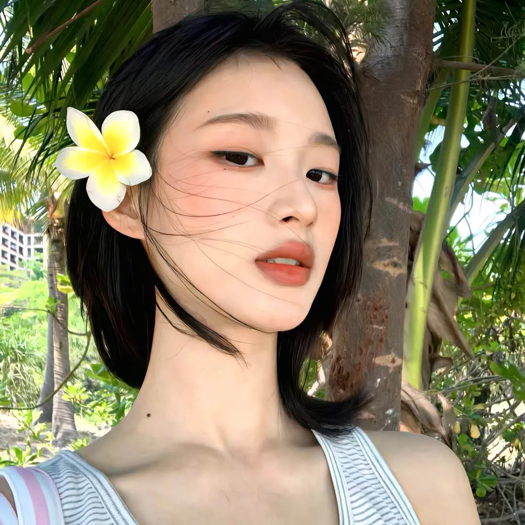 母亲的女友
