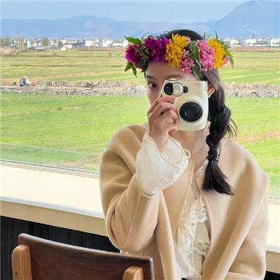机械人间
