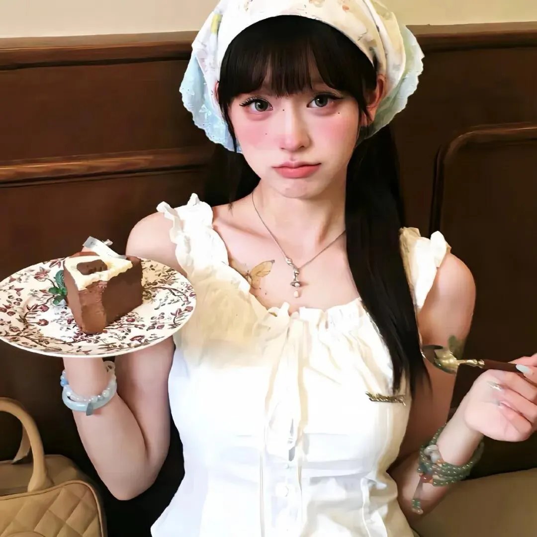 小鱼莉莉