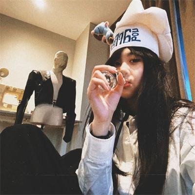 我们是夜晚